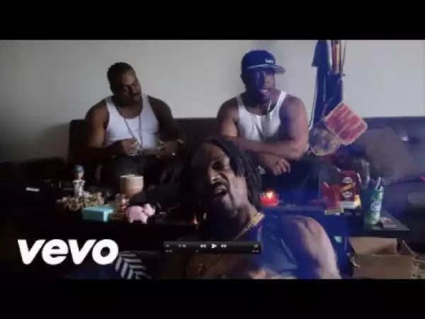 Video: Daz Dillinger & WC - Stay Out The Way (feat. Snoop Dogg)